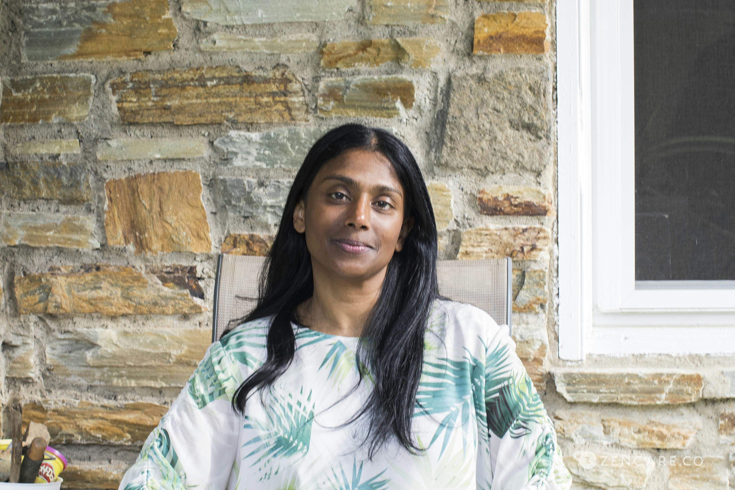 Sima Paul, Psychiatrist in Brooklyn, New York — Zencare